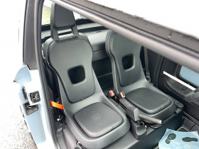 Citroen C-Zero Ami Ami 2p  occasion � Lescure-d'Albigeois - photo n�16