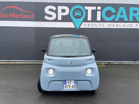Citroen C-Zero Ami Ami 2p  occasion � Lescure-d'Albigeois - photo n�2