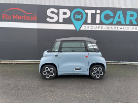 Citroen C-Zero Ami Ami 2p  occasion � Lescure-d'Albigeois - photo n�5