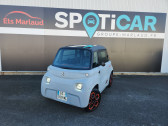 Annonce Citroen C-Zero occasion Electrique Ami Ami 2p � Lescure-d'Albigeois