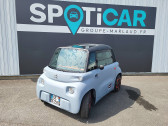 Annonce Citroen C-Zero occasion Electrique AMI AMI 2p  Lescure-d'Albigeois