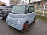Citroen C-Zero occasion année 2022 boite Robotisee Annonce Citroen C-Zero occasion Electrique Ami Ami 2p à Lescure-d'Albigeois