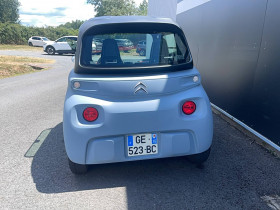 Citroen C-Zero Ami Ami 2p  occasion  Lescure-d'Albigeois - photo n7
