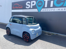 Citroen C-Zero Ami Ami 2p  occasion  Lescure-d'Albigeois - photo n8