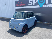Citroen C-Zero occasion année 2022 boite Robotisee Annonce Citroen C-Zero occasion Electrique Ami Ami 2p à Lescure-d'Albigeois