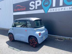 Citroen C-Zero Ami Ami 2p  occasion  Lescure-d'Albigeois - photo n6