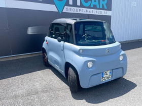 Citroen C-Zero Ami Ami 2p  occasion  Lescure-d'Albigeois - photo n4