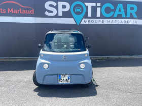 Citroen C-Zero Ami Ami 2p  occasion  Lescure-d'Albigeois - photo n2