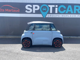Citroen C-Zero Ami Ami 2p  occasion  Lescure-d'Albigeois - photo n9