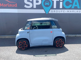 Citroen C-Zero Ami Ami 2p  occasion  Lescure-d'Albigeois - photo n5