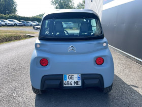 Citroen C-Zero AMI AMI 2p  occasion  Lescure-d'Albigeois - photo n5