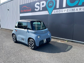 Citroen C-Zero AMI AMI 2p  occasion  Lescure-d'Albigeois - photo n6