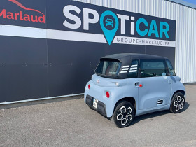 Citroen C-Zero AMI AMI 2p  occasion  Lescure-d'Albigeois - photo n8