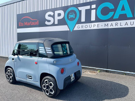 Citroen C-Zero AMI AMI 2p  occasion  Lescure-d'Albigeois - photo n4