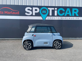 Citroen C-Zero AMI AMI 2p  occasion  Lescure-d'Albigeois - photo n7