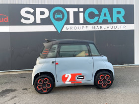 Citroen C-Zero AMI AMI 5p  occasion  Lescure-d'Albigeois - photo n8