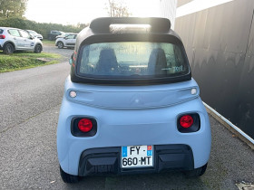 Citroen C-Zero AMI AMI 5p  occasion  Lescure-d'Albigeois - photo n7