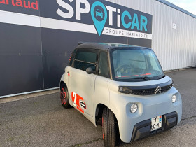 Citroen C-Zero AMI AMI 5p  occasion  Lescure-d'Albigeois - photo n4
