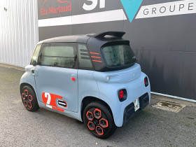 Citroen C-Zero AMI AMI 5p  occasion  Lescure-d'Albigeois - photo n6