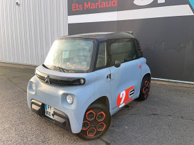Citroen C-Zero , garage ETS MARLAUD - CONCESSIONAIRES CITROEN - OPEL - DS CERTIFIED - SPOTICAR  Lescure-d'Albigeois