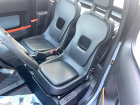 Citroen C-Zero AMI AMI 5p  occasion  Lescure-d'Albigeois - photo n12