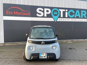 Citroen C-Zero AMI AMI 5p  occasion  Lescure-d'Albigeois - photo n2