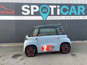 Citroen C-Zero AMI AMI 5p  occasion  Lescure-d'Albigeois - photo n5