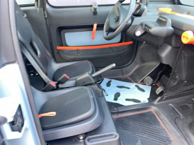 Citroen C-Zero AMI AMI 5p  occasion  Lescure-d'Albigeois - photo n17