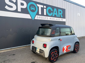 Citroen C-Zero AMI AMI 5p  occasion  Lescure-d'Albigeois - photo n9