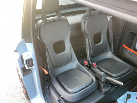 Citroen C-Zero AMI AMI 5p  occasion  Lescure-d'Albigeois - photo n16