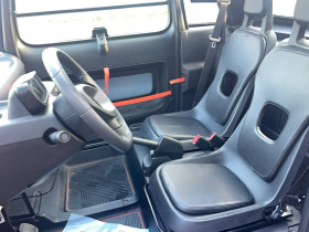 Citroen C-Zero AMI AMI 5p  occasion  Lescure-d'Albigeois - photo n13