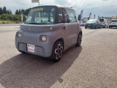 Annonce Citroen C-Zero occasion Electrique AMI ELECTRIQUE  Narbonne