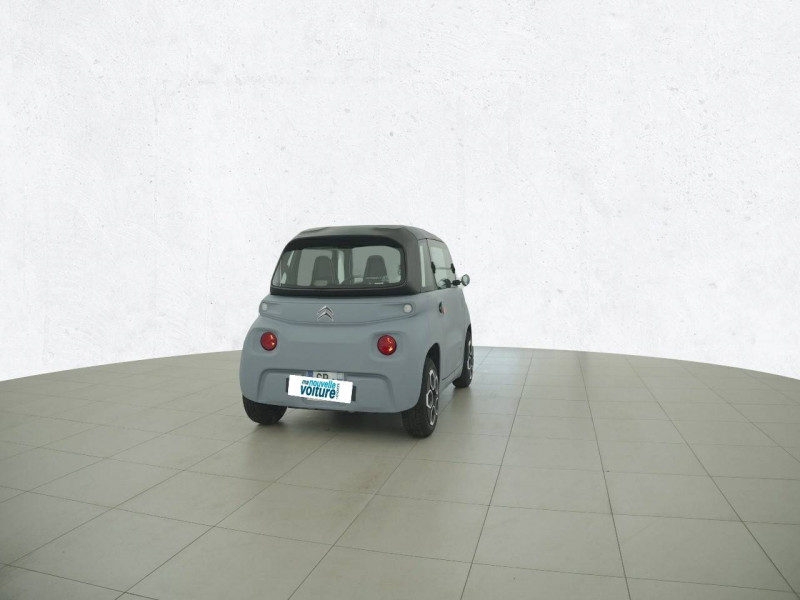 Citroen C-Zero AMI  occasion  TRELISSAC - photo n5
