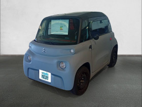 Citroen C-Zero , garage CLARIS AUTOMOBILES ST JEAN  saint jean d'angely