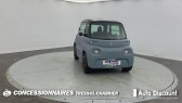 Citroen C-Zero AMI   CARCASSONNE 11
