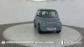 Citroen C-Zero , garage Autodiscount Carcassonne  CARCASSONNE