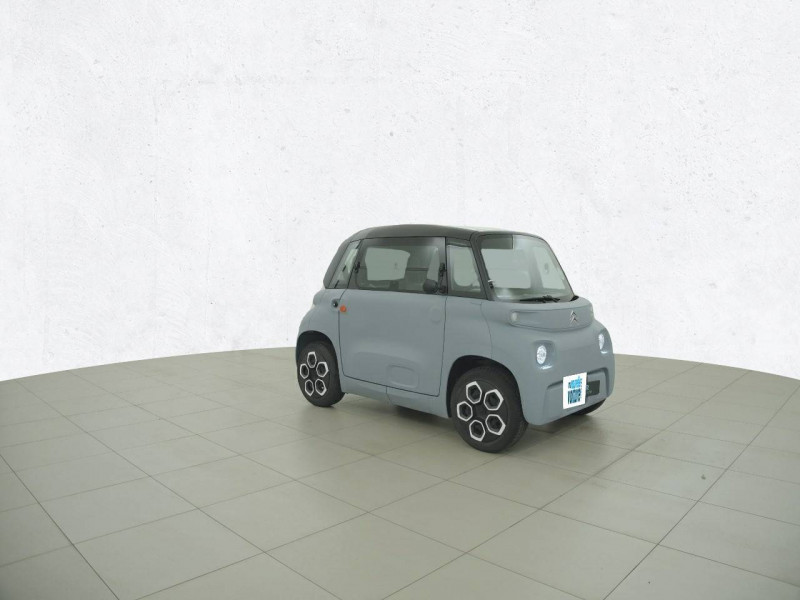 Citroen C-Zero AMI  occasion  TRELISSAC - photo n3