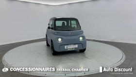 Citroen C-Zero , garage Autodiscount Carcassonne  CARCASSONNE