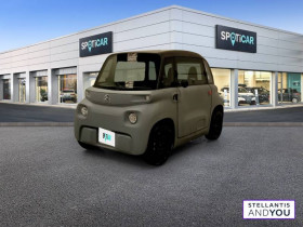 Citroen C-Zero , garage SPOTICAR STELLANTIS & YOU ENGLOS  LOMME