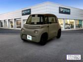 Citroen C-Zero occasion année 2023 boite Automatique Annonce Citroen C-Zero occasion Electrique AMI à LOMME