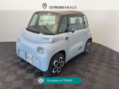 Citroen C-Zero occasion année 2022 boite Automatique Annonce Citroen C-Zero occasion Electrique AMI à Mareuil-lès-Meaux