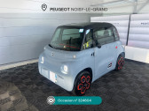 Voiture occasion Citroen C-Zero AMI