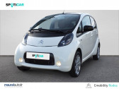 Annonce Citroen C-Zero occasion Electrique C-Zero Confort 5p � Onet-le-Ch�teau