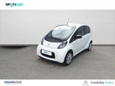 Citroen C-Zero occasion boite Robotisee Annonce Citroen C-Zero occasion Electrique C-Zero Confort 5p à ONET LE CHATEAU