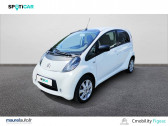 Citroen C-Zero occasion année 2018 boite Robotisee Annonce Citroen C-Zero occasion Electrique C-Zero Confort 5p à Figeac