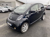 Citroen C-Zero C-Zero  2018 - annonce de voiture en vente sur Auto Sélection.com