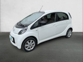 Citroen C-Zero C-Zero   FONTENAY LE COMTE 85