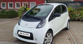 Citroen C-Zero Confort   Wittelsheim 68