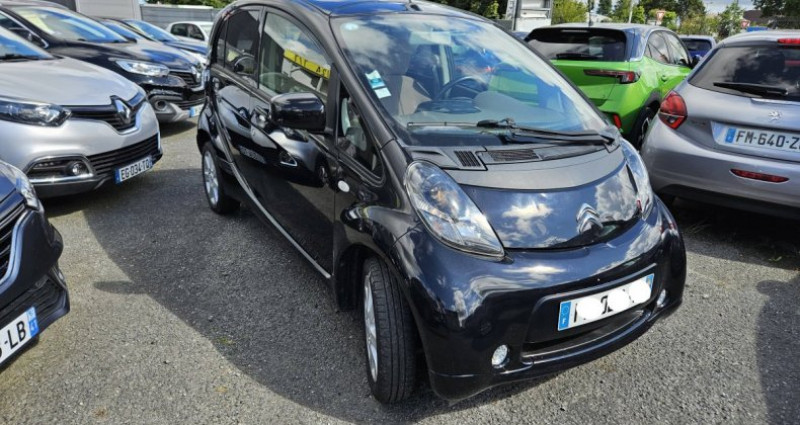 Citroen C-Zero Confort