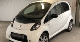 Citroen C-Zero , garage MAURICE'S AUTOMOBILES  Paris
